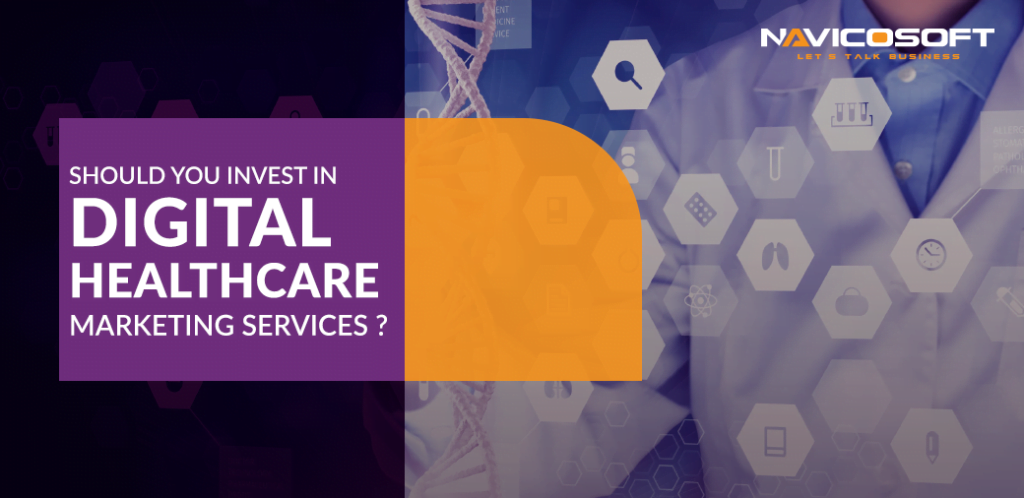 invest in digital healthcare