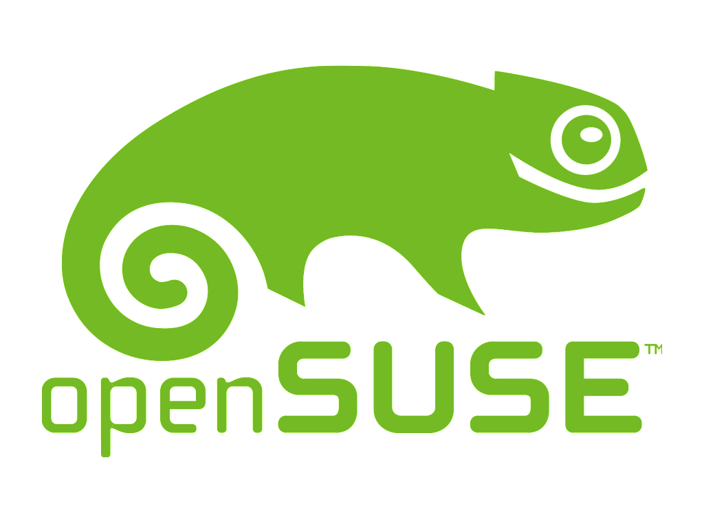 openSUSE