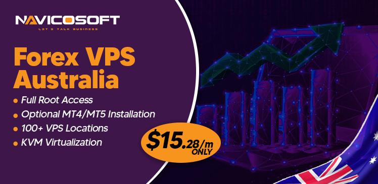 Forex VPS Australia
