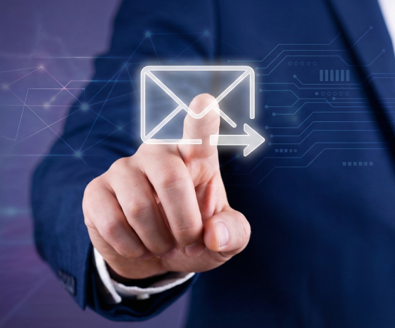 Email Hosting